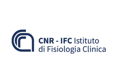 Logo CNR IFC