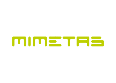 Logo Mimetas