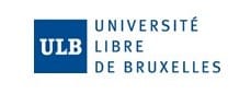 Logo ULB Université libre de Bruxelles